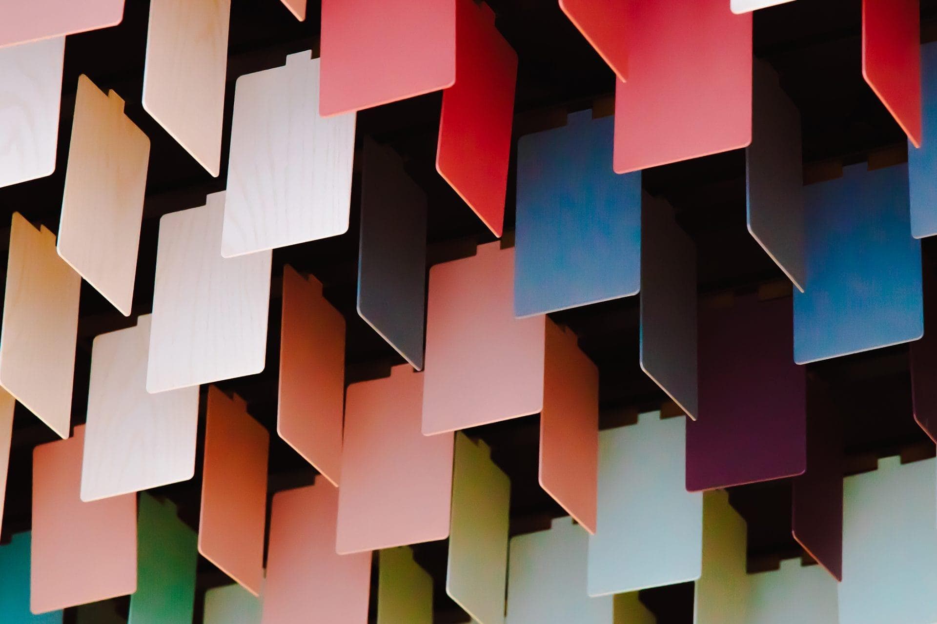 Network Architectural – Durlum Metal Ceiling Castle Towers close up ceiling 03