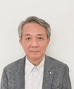 Portrait of Mr Hee Kok Koon