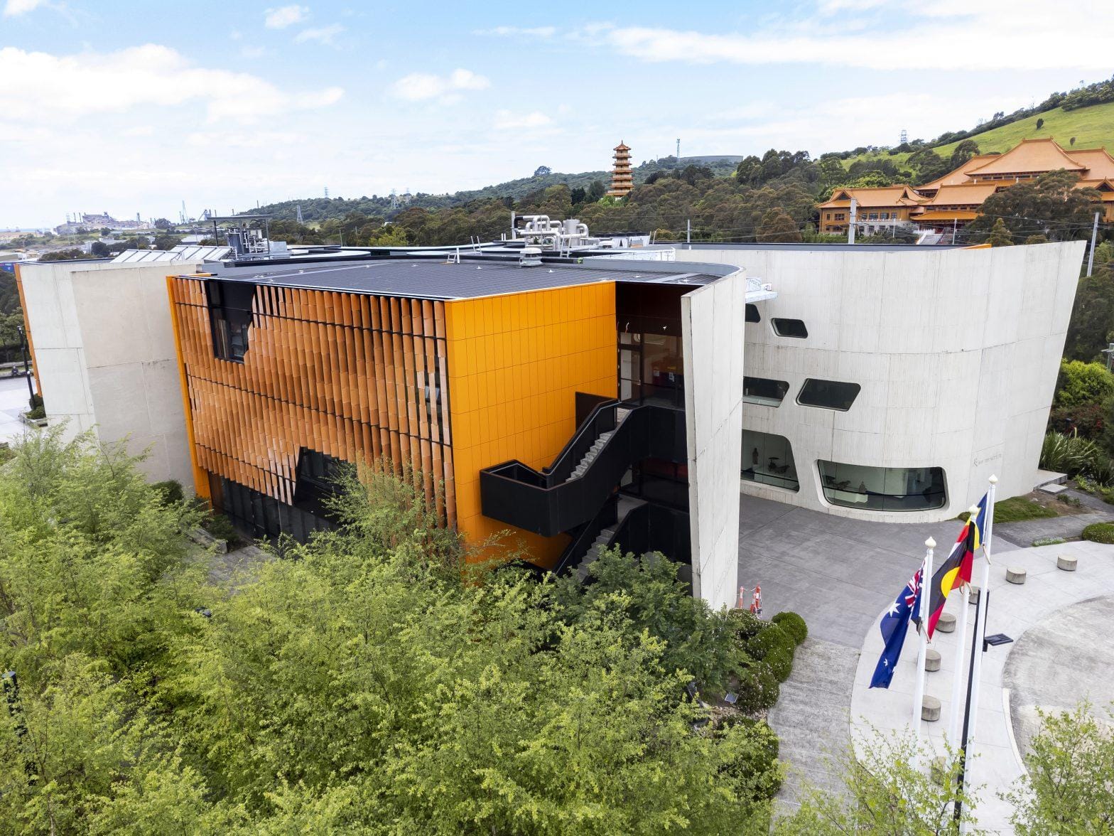 Weathering the storm: ALPOLIC's role in creating resilient architecture ...