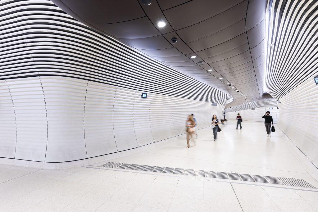 Zero-carbon aluminium: Distant dream or inevitable reality? Network Architectural weighs in.
