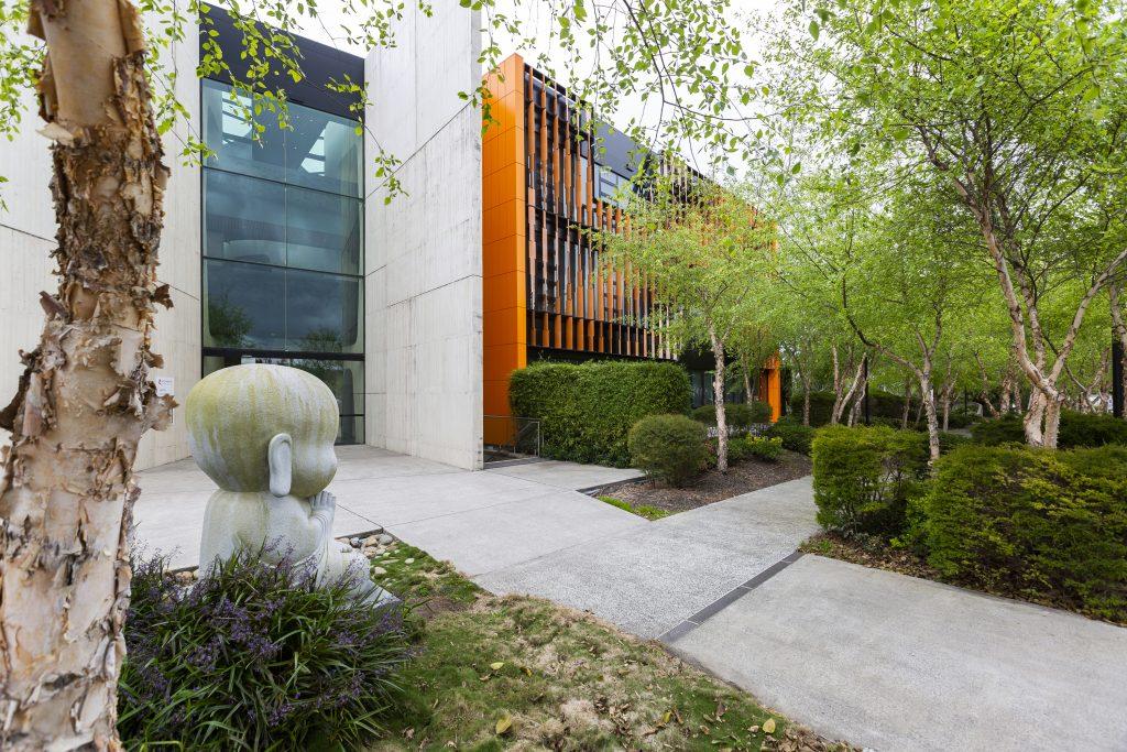 Zero-carbon aluminium: Distant dream or inevitable reality? Network Architectural weighs in.