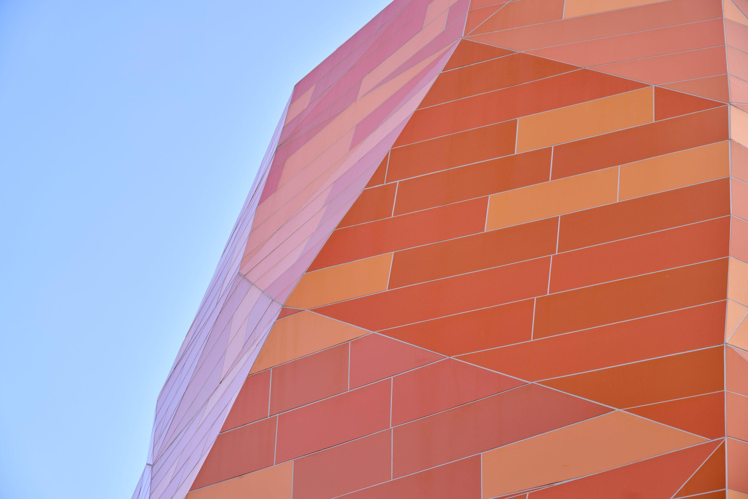 Trilogi Apartments, VIC – Multi-residential project with aluminium façade
