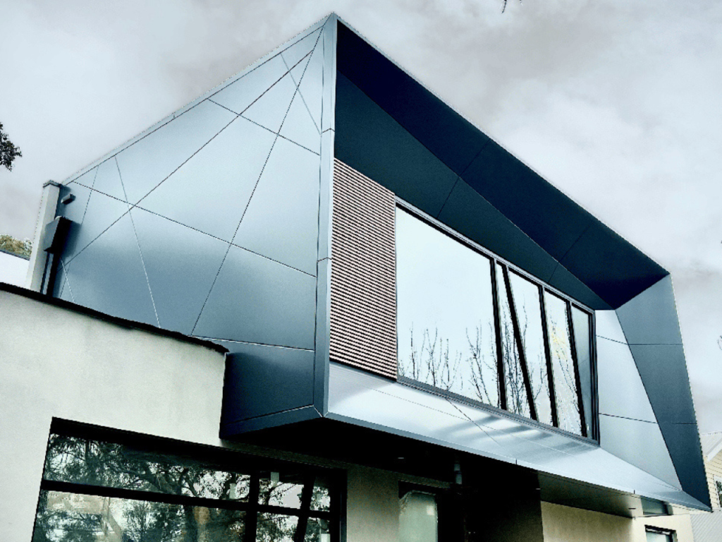 Specifying sustainable aluminium: Understanding the real environmental footprint of façade materials with LCA.